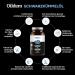 Oildem Organic Black Cumin Oil Capsules Vegan Unfiltered No Heat - Buy Online on GoSupps.com