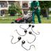 Jauarta 6-Part Linear Rotating Potentiometer for Lawn Mowers - Adjustable Cone with Fixed Speed Button - International Shipping Available - Buy Online on GoSupps.com