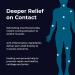 Teeter Renew Muscle & Joint Pain Cream - Emu Oil MSM Arnica & Glucosamine for Fast Relief (2.5 oz) | International Shipping Available - Buy Online on GoSupps.com