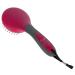 Oster 3211646 Mane and Tail Brush Blackberry Blackberry One Size