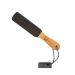 Eco Bath Natural Pumice Foot File Hard Skin Remover for Women and Men - Callus & Dead Skin Remover for Feet with Wood Handle Flat