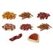 Dog Snack Treat Bulk Packs All Natural Made in The USA Snacks & Treats for Dogs(25 Snack Treats Jerky Sticks)