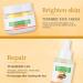 Turmeric Skin Care Set Skin Care Sets & Kits for Women Gift Black Spot Remover Kit Moisturizing&Brightening Facial Kit Pamper Gift Skincare including Facial Cleanser Serum Cream &Facial Essential Oil - Buy Online on GoSupps.com