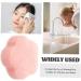 DOITOOL Cleaning Flower Face Shape Exfoliating Sponge Women Scrubber Facial Washing Shaped - Buy Online on GoSupps.com