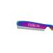 Fac n Professional Hair Styling Thinning Texturizing Feather Razor + 10 Replacement Blades - Buy Online on GoSupps.com