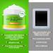 Bee Venom Joint and Bone Cream for Back Neck Hands Powerful Topical Arthritis Pain Relief Fast Absorbing Joint Relief Cream for Soothing Relief for Joint Pain Muscle Pain Muscle Soreness (100g) 100 g (Pack of 1) - Buy Online on GoSupps.com
