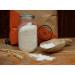 Fairhaven Mill 100% Organic Whole Grain Barley Flour - 5-lbs | Non-Wheat, Rich in Beta-Glucans, Mild Flavor | 8507 - Buy Online on GoSupps.com
