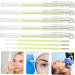 MUSISALY 5pcs Beauty Spot Eyebrow Pencil Marking Pen Markers Pen for Mapping Brow Plastic - Buy Online on GoSupps.com