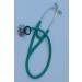 Bell Stethoscope - Professional Dual Head Cardiology & Diagnostic Stethoscope for Doctors & Nurses | K771 Green - Includes Accessories - Buy Online on GoSupps.com