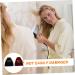 Sosoport 2pcs Hair Dryer Storage Bag Duffle Bag for Travel Styling Tools Appliances Travel Bag Hotel Supplies - Buy Online on GoSupps.com