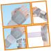 Breathable Adjustable Wrist Support & Thumb Brace for Women - Multifunctional Daily Use Wrist Guard - Buy Online on GoSupps.com