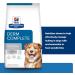 Hill's Prescription Diet Derm Complete Dry Dog Food 6.5 lb - Veterinary Diet for Skin & Food Sensitivities - Buy Online on GoSupps.com