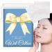 Cotton Pads for Makeup Removal - Stretchable Cosmetics Removal Pads Set of 200 - Moisturizing Pads for Facial Makeup Lint- Cotton Pads for Nails Eye Face Makeup Riastvy - Buy Online on GoSupps.com