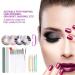 Delicate And Elastic Nail Dotting Pen Nail File Design Practical Exquisite Workmanship Beauty Salon for Home Manicure Store Salon Shop - Buy Online on GoSupps.com