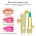 Kyda 3pcs Temperature Lipstick Set - Long-Lasting Moisturizing Color-Changing Lip Balm Waterproof Crystal Jelly - Shop Internationally - Buy Online on GoSupps.com