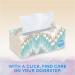 Kleenex Facial Tissues 160 ct 3 pk - Soft & Absorbent - Buy Online on GoSupps.com