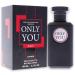 New Brand Perfumes Only You Black EDT Spray Men 3.3 oz OYOU1M (Pack of 2) 3.3 Ounce (Pack of 2) - Buy Online on GoSupps.com