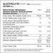 Buy Powerbar Electrolyte Drink - Sour Cherry 1000ml | Isotonic Sports Drink | No Sugar | 5 Electrolytes | C2MAX - International Shipping Available - Buy Online on GoSupps.com