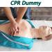 DRXRD CPR First Aid Training Mannequin with Carry Bag and Knee Pad for Teaching Emergency Training Aid - Buy Online on GoSupps.com