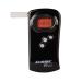AlcoHAWK PT500 Breathalyzer, Fuel Cell Sensor, Police Grade Professional Breath Alcohol Tester, Portable Personal Use Alcohol Detector Accurate and Fast Results, BAC Tracker with Digital LCD Screen