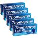 Thomapyrin CLASSIC pain tablets 5x20 pieces including a hand cream from vitenda - for mild to moderate headaches