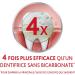 Parodontax Fresh Care Toothpaste Anti-Tartar Action Helps Stop and Prevent Bleeding Gums Improved Taste Pack of 6x75ml - Buy Online on GoSupps.com