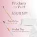 Tammy Taylor Nails Brush Cleaner 16oz - Repair & Clean Acrylic Gel & Nail Art Brushes - Buy Online on GoSupps.com