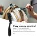 10pcs Color Brush Set - Portable Hair Color & Bleaching Applicator for Home & Salon Use - International Shipping - Buy Online on GoSupps.com