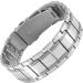 Magnetrx Titan Magnetic Hardship for Men - Triple Strength Adjustable Length Magnetic Tape with High-Quality Folding Cap (Silver) - Buy Online on GoSupps.com