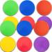 Non-Slip Rubber Spot Markers 10 Inch - Set of 12 for Football & Basketball Training - Buy Online on GoSupps.com