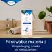 Shop Tena Liners Lights - 24 Absorbent Liners for Ultimate Comfort | Fast International Shipping - Buy Online on GoSupps.com