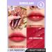 SHEGLAM Soft Haze Lip Blur - Waterproof Matte Liquid Lipstick | Transfer-Proof Lip Tint & Long-Lasting Lip Stain in Just Smooches - Buy Online on GoSupps.com