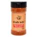 Shudh India | Traditional Indian Spicy Red Chili Powder | Chilli Powder Indian Spice | All Natural | No Color added | Gluten Free Ingredients | Vegan | NON-GMO | Indian Origin |