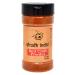 Shudh India | Traditional Indian Spicy Red Chili Powder | Chilli Powder Indian Spice | All Natural | No Color added | Gluten Free Ingredients | Vegan | NON-GMO | Indian Origin |
