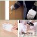 Newofview 12 Pairs White Cotton Gloves - Moisturizing Hand Spa Treatment & Inspection Gloves for Cosmetics & Serving - Buy Online on GoSupps.com