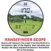 Izzo Golf Range Finder 300 Pro - Accurate and Reliable Distance Measurement Tool - Buy Online on GoSupps.com