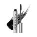 Urban Decay Perversion Waterproof Volumizing Mascara - Lengthening + Lifting Eye Makeup - for Bold  Buildable  False-Lash Look - with Proteins & Amino Acids to Support Eyelash Growth   Intense Black