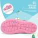 FANTURE Toddler Water Shoes - Lightweight Quick-Dry Aqua Socks Sandal - Buy Online on GoSupps.com