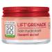 L A NATURE SO BiO tic | Smoothing moisturizing radiance care - Lift'Grenade | Wrinkle + Radiance Innovation | Reduced wrinkles | All skin types | 99% natural origin | Made in France | 50 ml