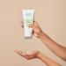 Mario Badescu Coconut Body Scrub 6 OZ | Softening Scrub for All Skin Types | Niacinamide & Salicylic Acid Formula | International Shipping Available - Buy Online on GoSupps.com