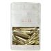Macaroni Rods Edible Sprinkles (35g) (Metallic Gold)