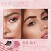 PERMANIA Lash Lift Balm Glue - 0.35oz/10g Strong Viscosity Adhesive for Lash Perm Kit (Rose) - Buy Online on GoSupps.com