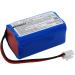 Replacement Battery for CMICS DJDB144 DJDB1200 11D | International Shipping Available - Buy Online on GoSupps.com