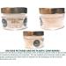 Nativilis Copaiba Gel Copaifera officinalis Multipurpose Natural Gel Face Skin Body Moisturizing Antiaging Melasma Inflammation Dermatitis Relieve Sore Muscles Joint Pains Circulation Varicose Veins - Buy Online on GoSupps.com