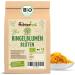 ORGANIC marigold blossoms | 500 g | without calyx | Marigold tea from Achterhof tea herbs 500 g (1 pack)