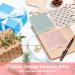3Pcs Period Bag Sanitary Pad Storage Bag Samll Period Pouch for Purse Cute Menstrual Period Bag Tampon Pad Holder for Purse Tampon Organizer Pouch Feminine Care Period Bags for Teen Girls School Maple & Cactus & Polka Dots - Buy Online on GoSupps.com