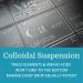 Morter Trace Minerals in Colloidal Suspension  Morter HealthSystem Best Process Alkaline  Nutrient Dense Trace Elements  Fulvic Minerals & Amino Acids 1 - Buy Online on GoSupps.com