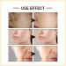  homomdy Rice Anti-Wrinkle Whitening Face Serum Rice Moisturizing Serum Niacinamide Nourishing and Firming Face Cream Evens Complexion Repairs and Nourishes Dry Skin (6pcs) - Buy Online on GoSupps.com