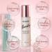 UCANBE Shimmer Dewy Setting Spray Glowing + Makeup Setting Spray 2 in 1 Lightweight Formula for a Radiant Glow Long-Lasting Face Mist for Face Body 4 Fl Oz #Platinum - Buy Online on GoSupps.com