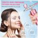 BELLIFFY 1 Set Spray Cordless Tools Cordless Sprayer Facial Humidifier Power Tool Face Tool Pink Aluminum - Buy Online on GoSupps.com